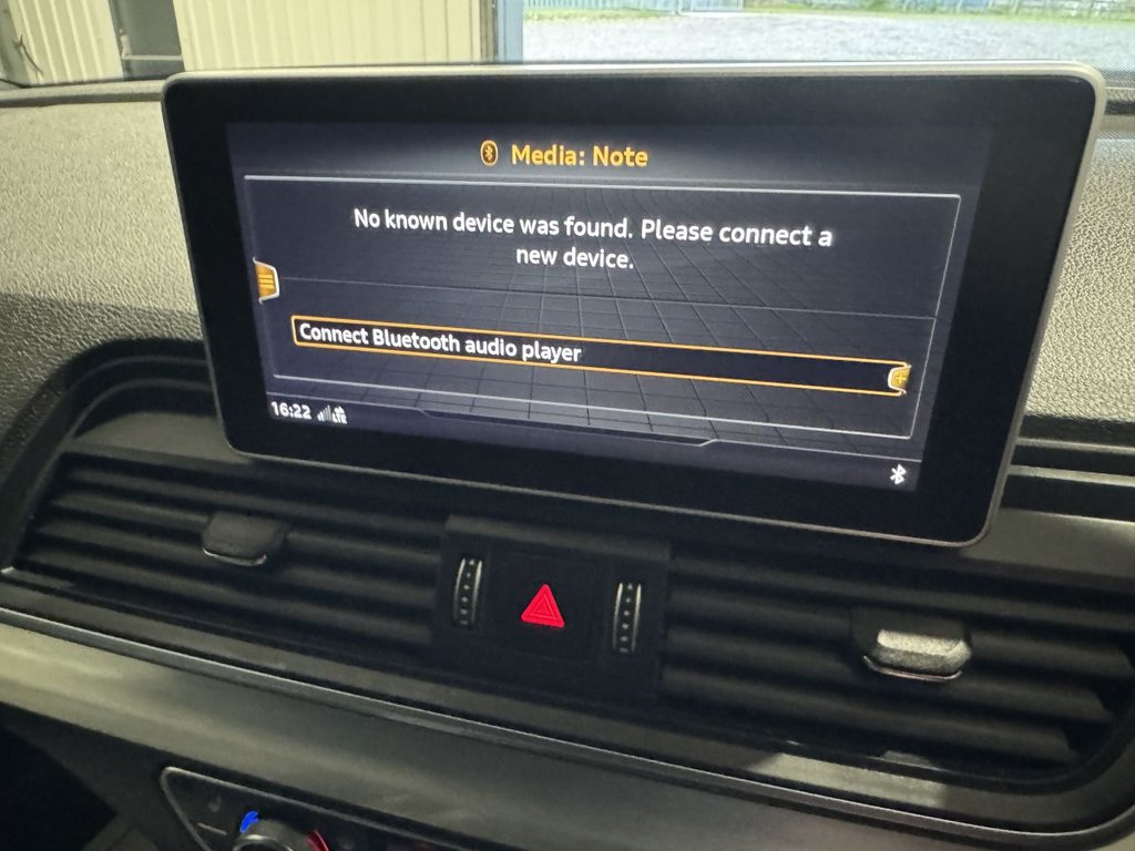 Used Audi Q5 2018 for sale - 76396377: Photo 21