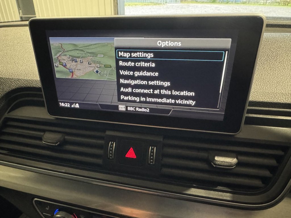 Used Audi Q5 2018 for sale - 76396377: Photo 22