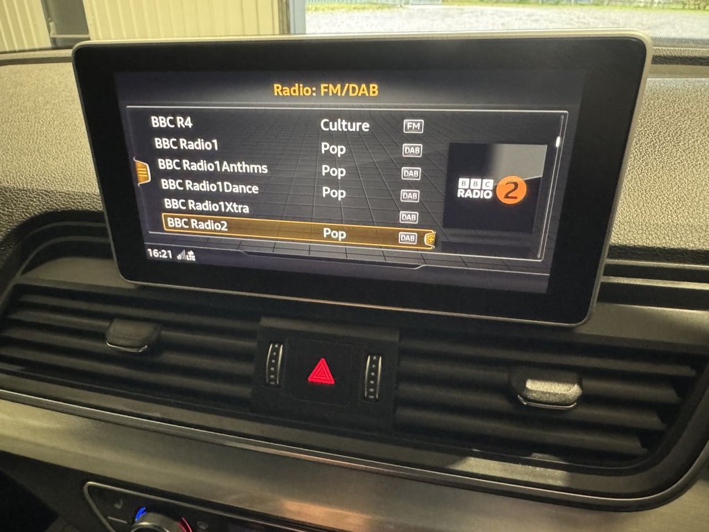 Used Audi Q5 2018 for sale - 76396377: Photo 23