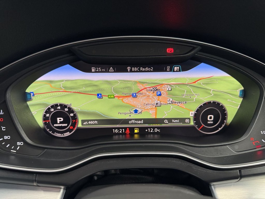 Used Audi Q5 2018 for sale - 76396377: Photo 24