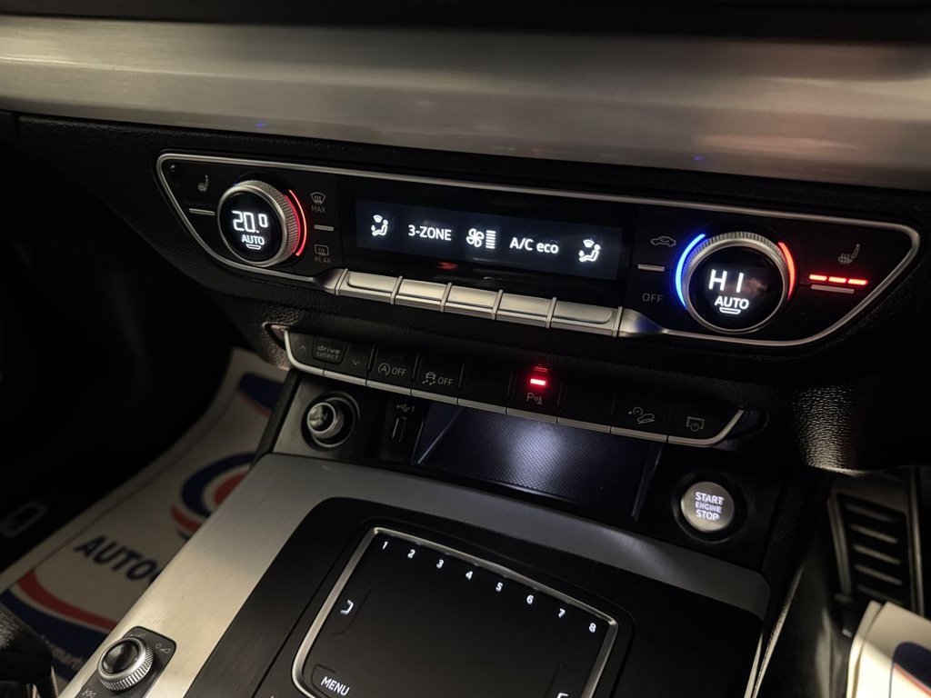 Used Audi Q5 2018 for sale - 76396377: Photo 25