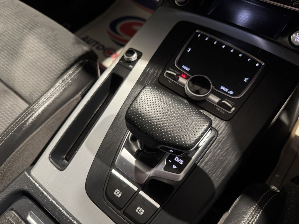 Used Audi Q5 2018 for sale - 76396377: Photo 26