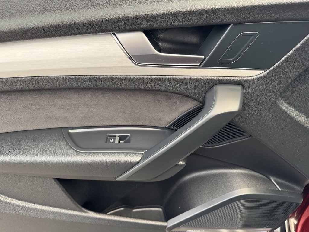 Used Audi Q5 2018 for sale - 76396377: Photo 28