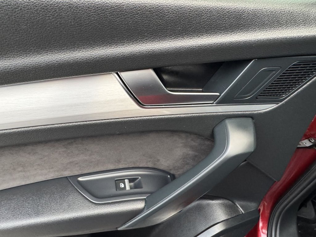 Used Audi Q5 2018 for sale - 76396377: Photo 29