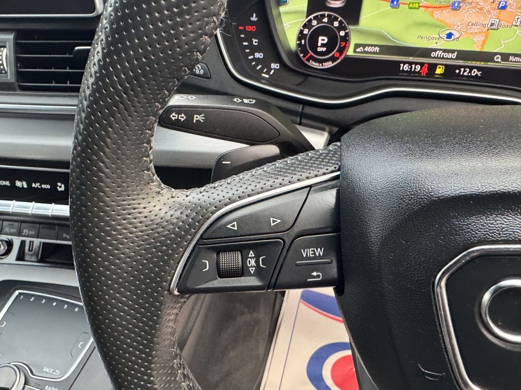 Used Audi Q5 2018 for sale - 76396377: Photo 31