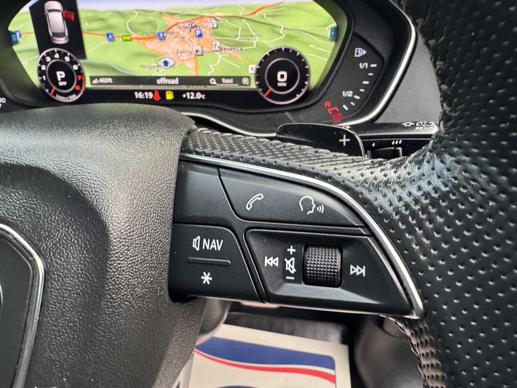 Used Audi Q5 2018 for sale - 76396377: Photo 32