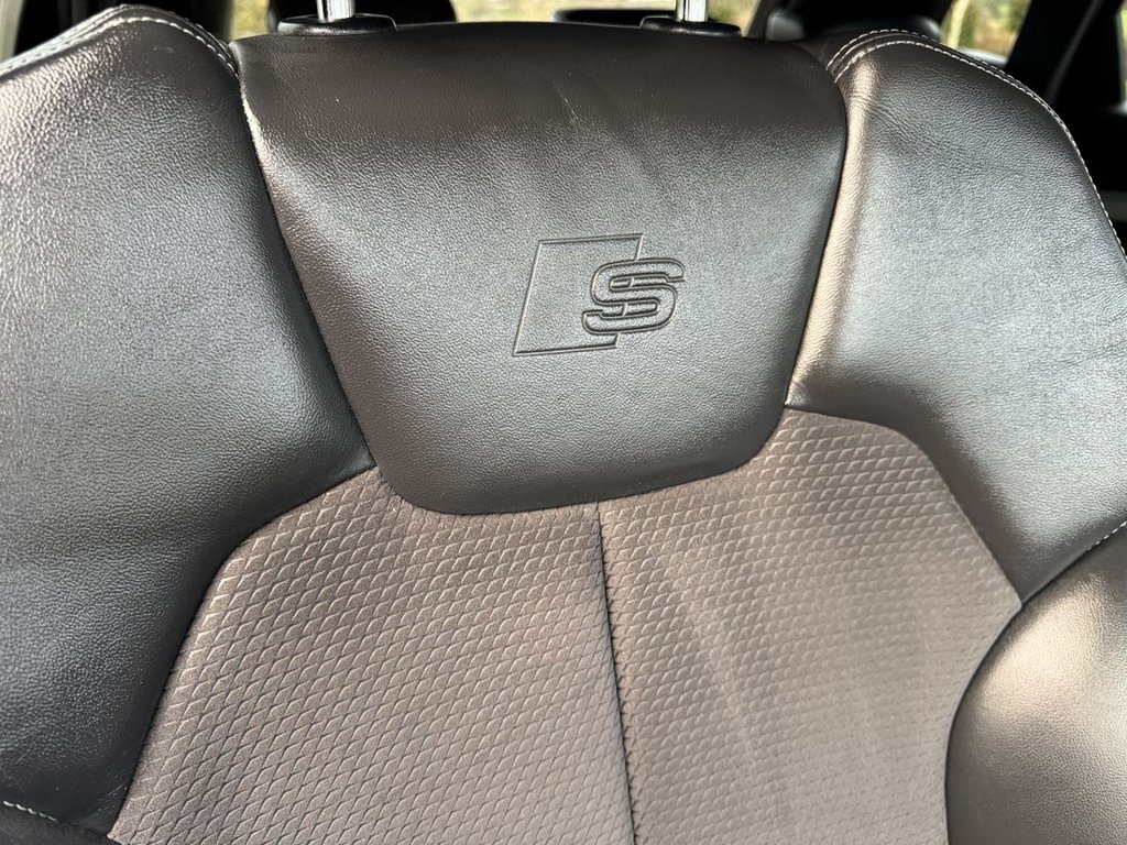 Used Audi Q5 2018 for sale - 76396377: Photo 35