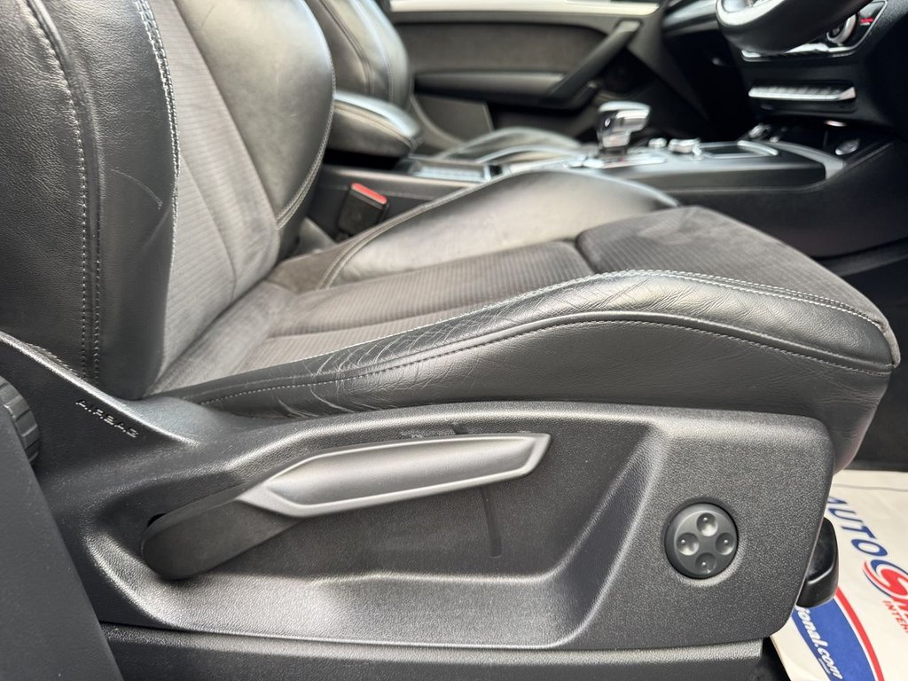 Used Audi Q5 2018 for sale - 76396377: Photo 36