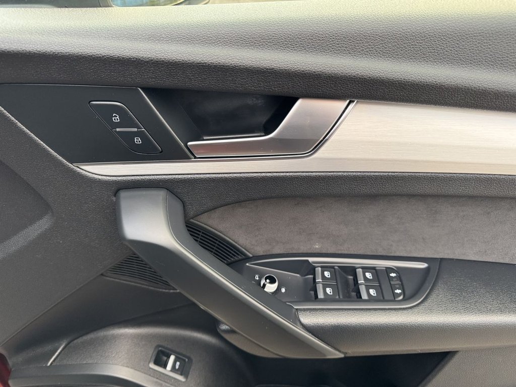 Used Audi Q5 2018 for sale - 76396377: Photo 37