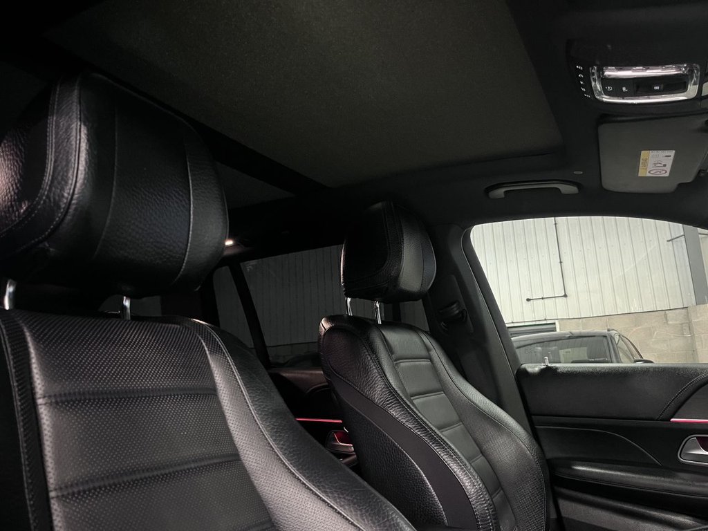 Used Mercedes-Benz GLS 2019 for sale - 77967401: Photo 12