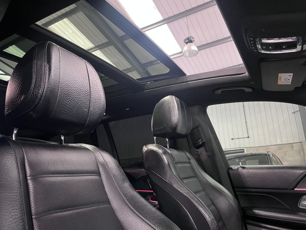 Used Mercedes-Benz GLS 2019 for sale - 77967401: Photo 14