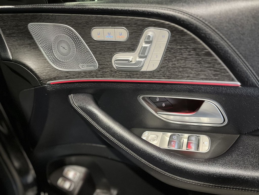 Used Mercedes-Benz GLS 2019 for sale - 77967401: Photo 17