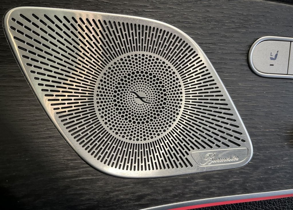 Used Mercedes-Benz GLS 2019 for sale - 77967401: Photo 20