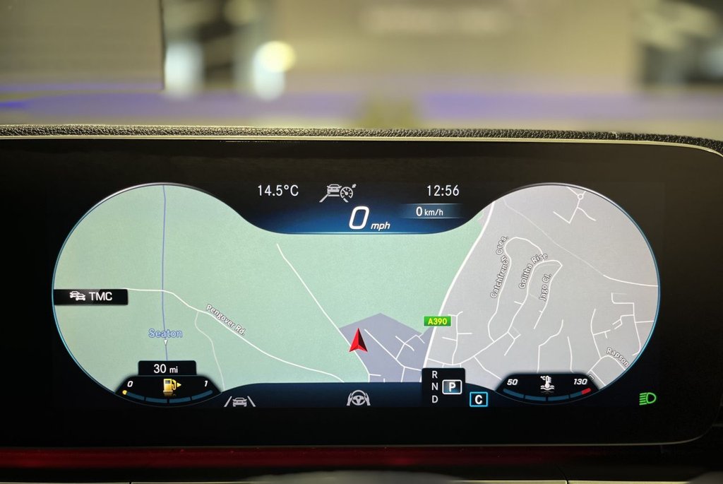 Used Mercedes-Benz GLS 2019 for sale - 77967401: Photo 24