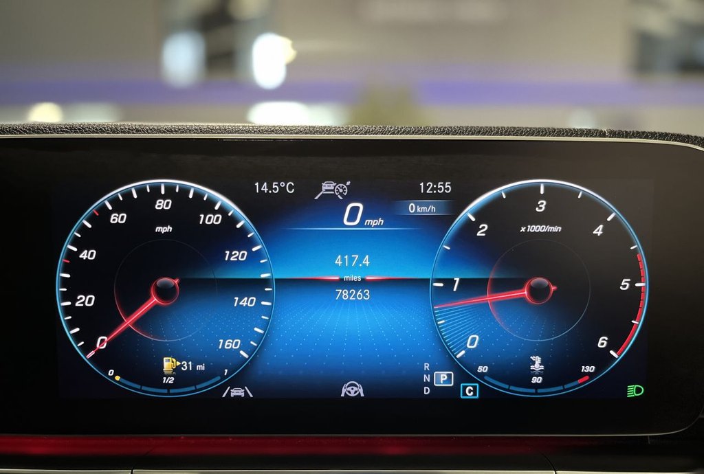 Used Mercedes-Benz GLS 2019 for sale - 77967401: Photo 26