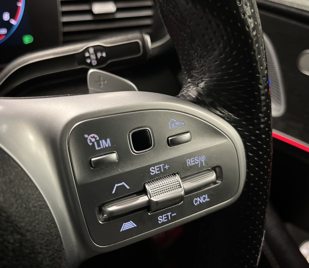 Used Mercedes-Benz GLS 2019 for sale - 77967401: Photo 31