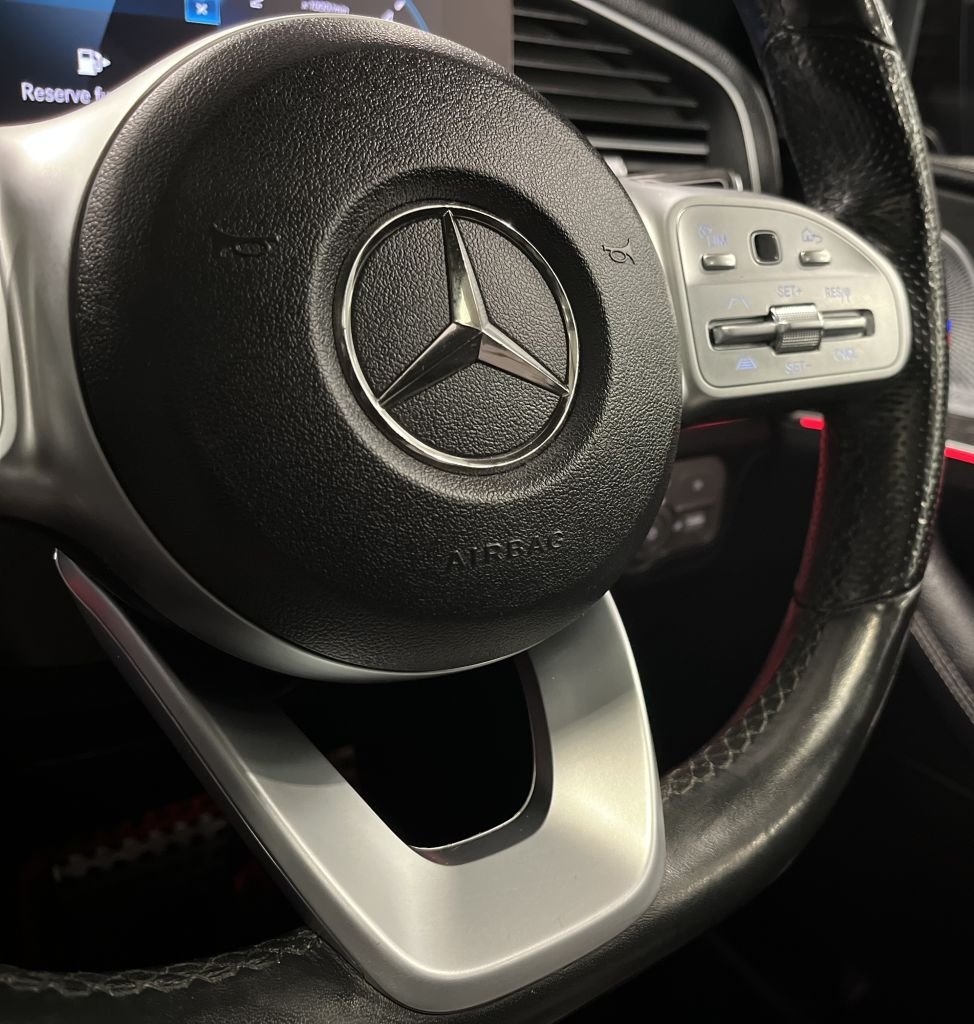 Used Mercedes-Benz GLS 2019 for sale - 77967401: Photo 32