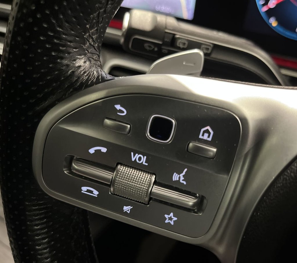 Used Mercedes-Benz GLS 2019 for sale - 77967401: Photo 33