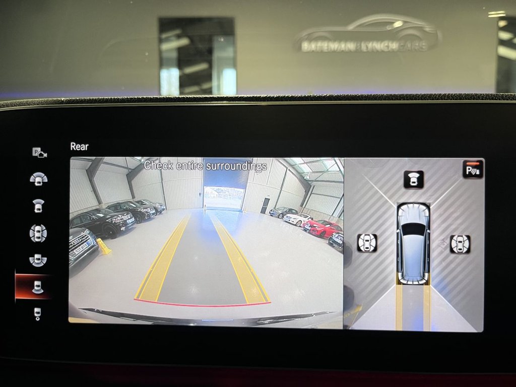 Used Mercedes-Benz GLS 2019 for sale - 77967401: Photo 38