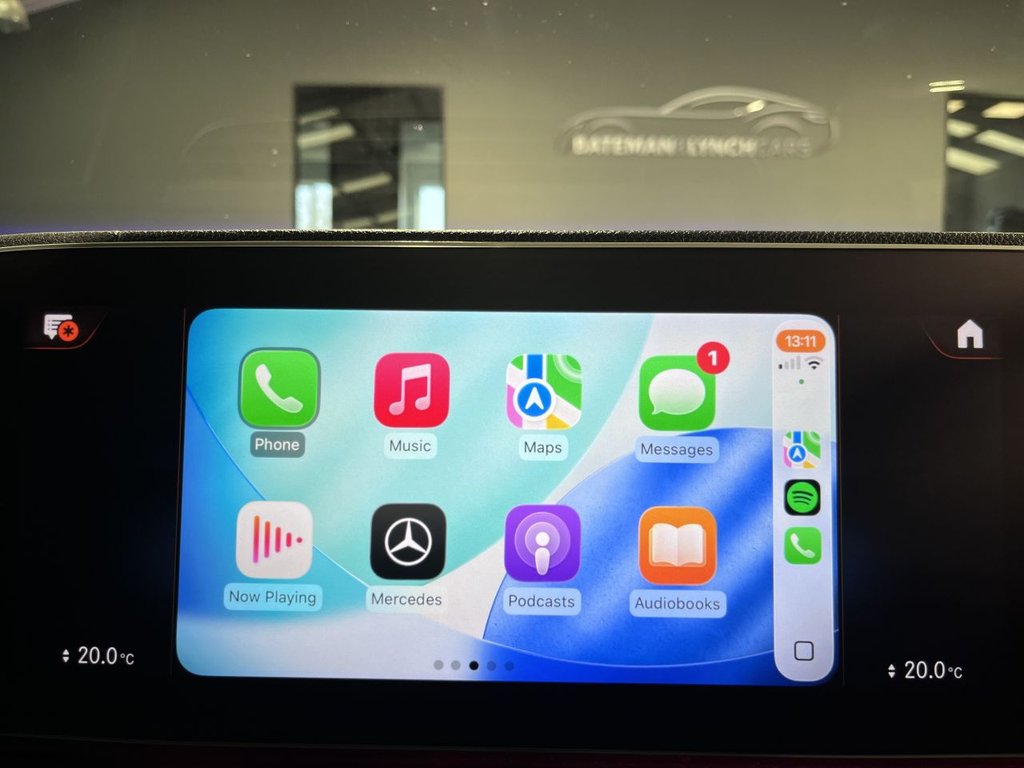 Used Mercedes-Benz GLS 2019 for sale - 77967401: Photo 39