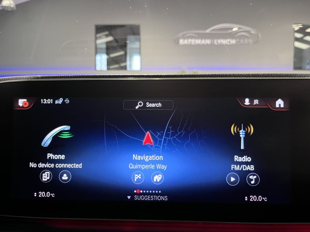 Used Mercedes-Benz GLS 2019 for sale - 77967401: Photo 42