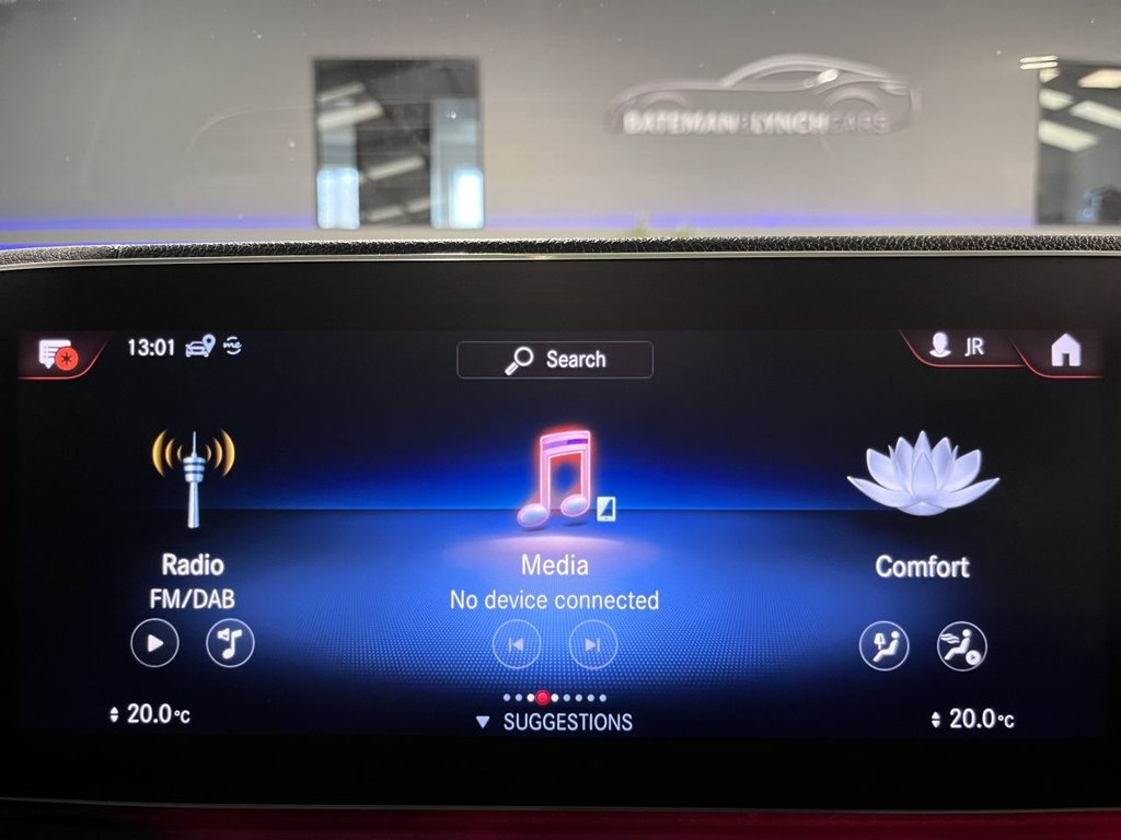 Used Mercedes-Benz GLS 2019 for sale - 77967401: Photo 43