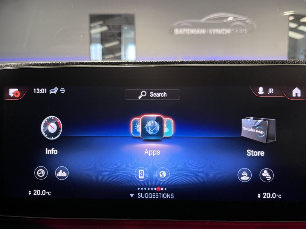 Used Mercedes-Benz GLS 2019 for sale - 77967401: Photo 44