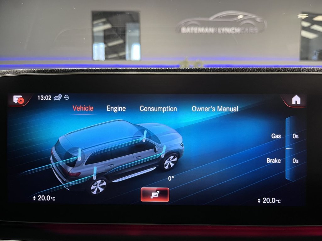 Used Mercedes-Benz GLS 2019 for sale - 77967401: Photo 47