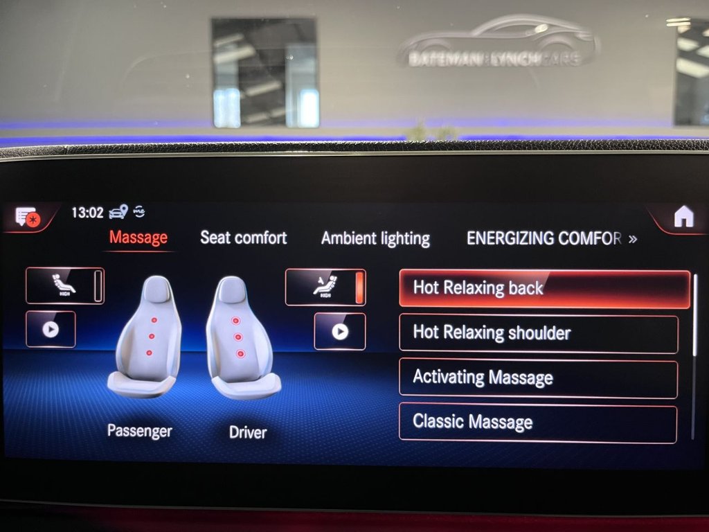 Used Mercedes-Benz GLS 2019 for sale - 77967401: Photo 48