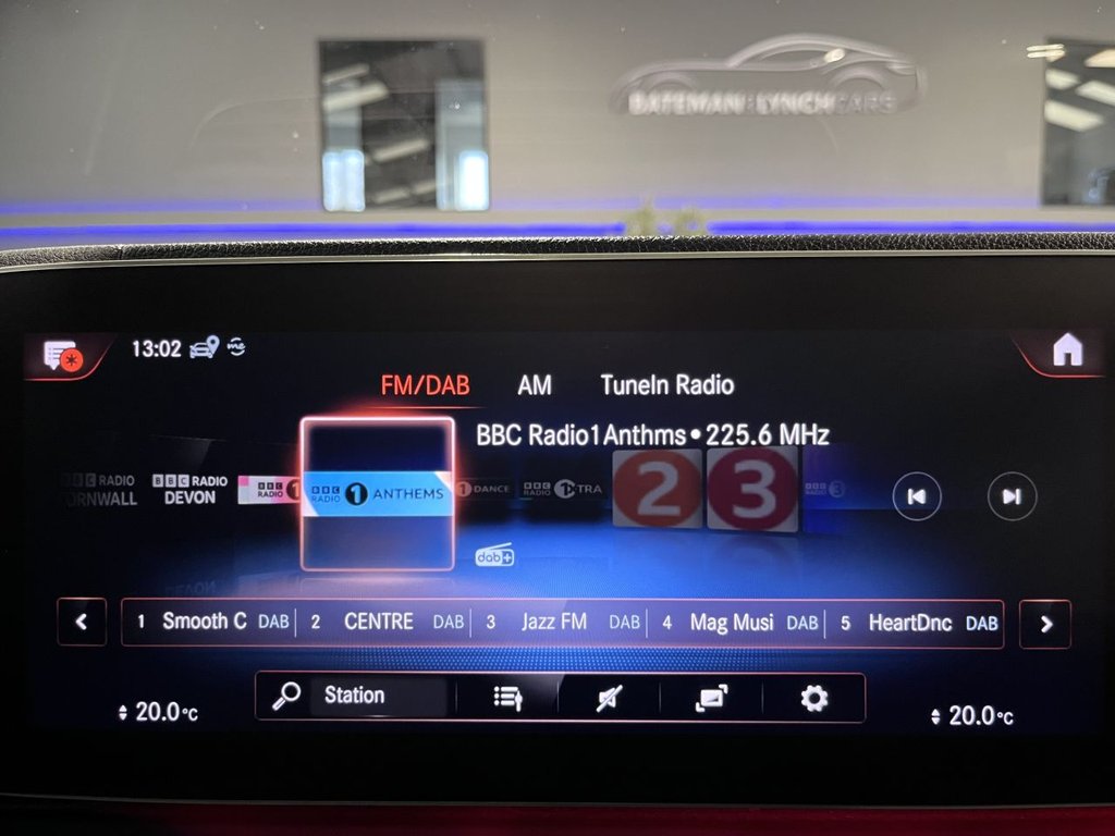 Used Mercedes-Benz GLS 2019 for sale - 77967401: Photo 50