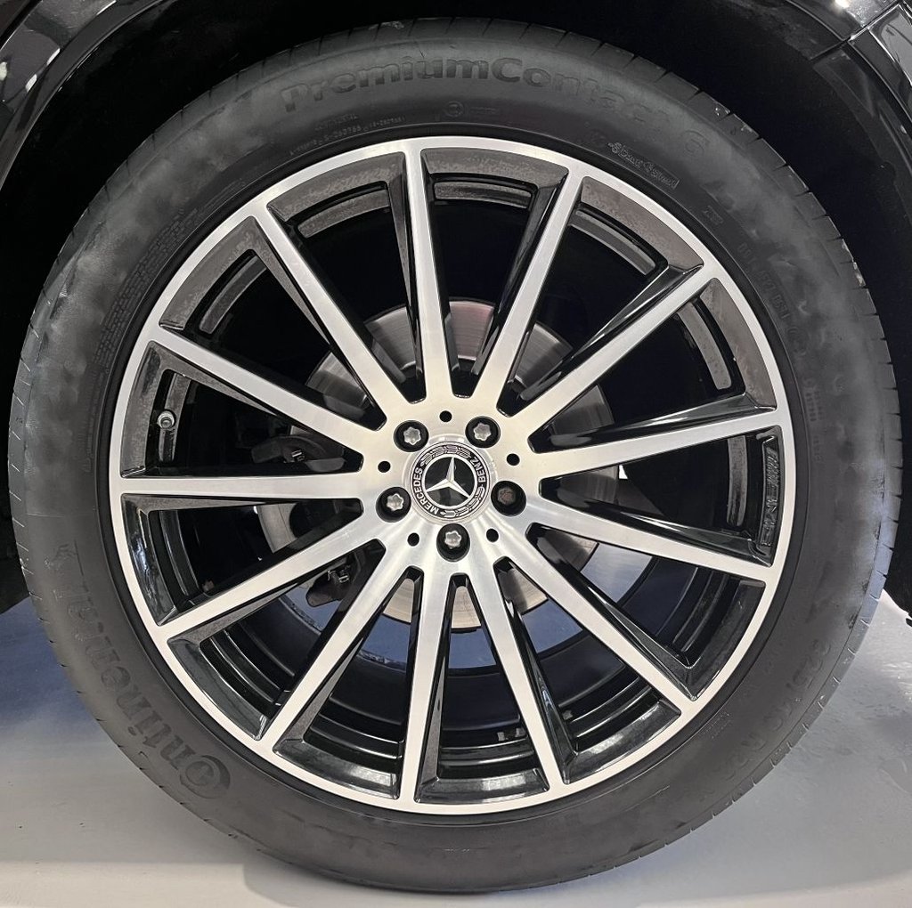 Used Mercedes-Benz GLS 2019 for sale - 77967401: Photo 8