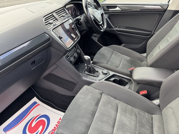 Used Volkswagen Tiguan Allspace 2018 for sale - 76245410: Photo 10