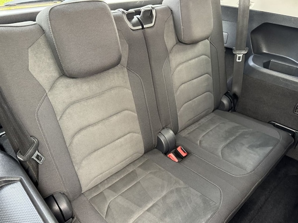 Used Volkswagen Tiguan Allspace 2018 for sale - 76245410: Photo 12