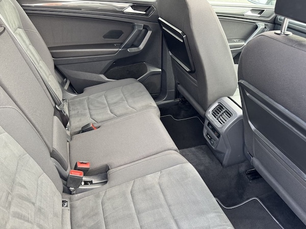 Used Volkswagen Tiguan Allspace 2018 for sale - 76245410: Photo 14
