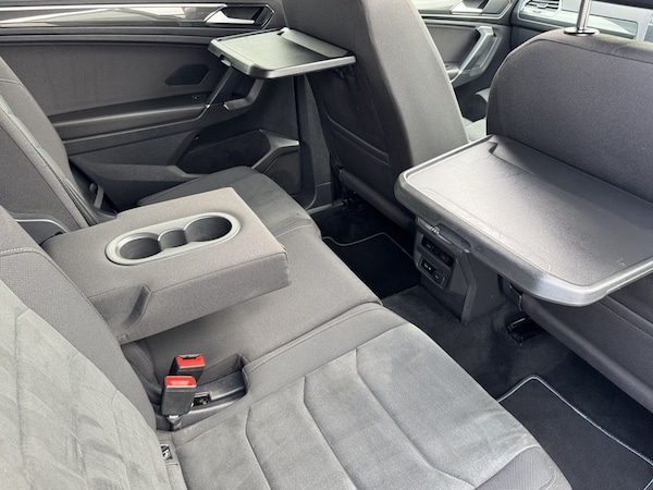 Used Volkswagen Tiguan Allspace 2018 for sale - 76245410: Photo 15