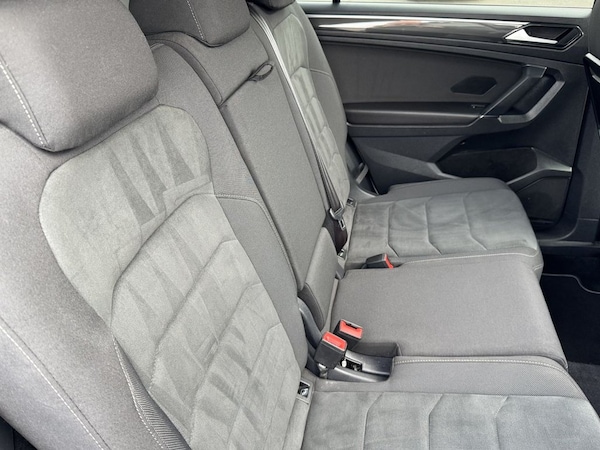Used Volkswagen Tiguan Allspace 2018 for sale - 76245410: Photo 16