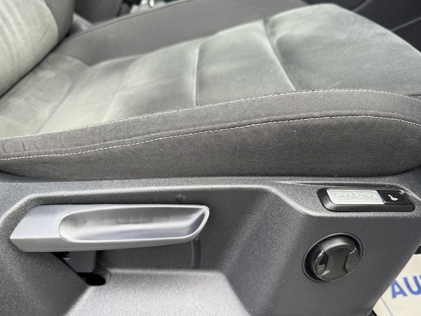 Used Volkswagen Tiguan Allspace 2018 for sale - 76245410: Photo 17