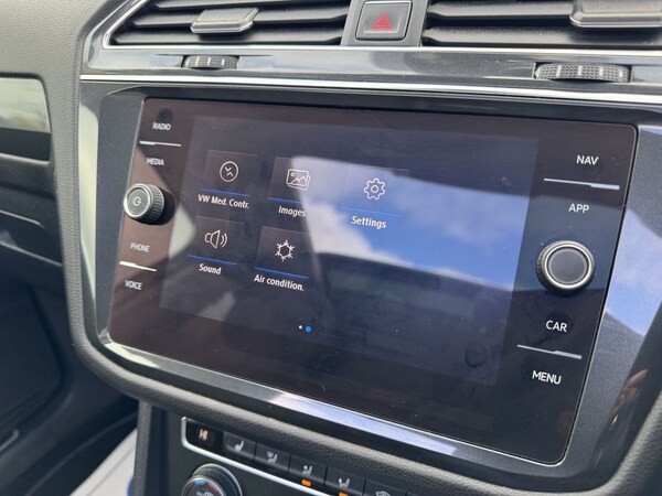 Used Volkswagen Tiguan Allspace 2018 for sale - 76245410: Photo 22