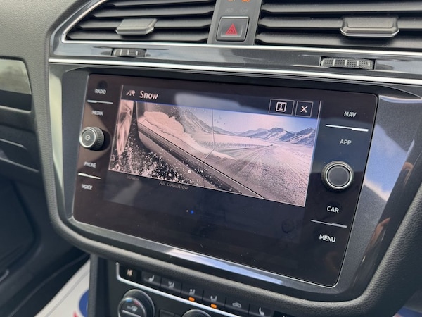 Used Volkswagen Tiguan Allspace 2018 for sale - 76245410: Photo 24