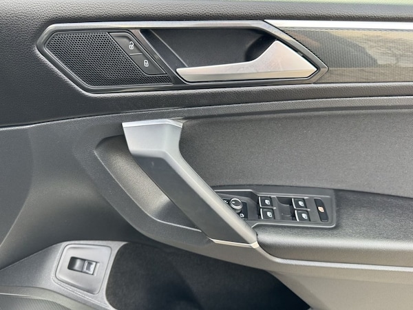 Used Volkswagen Tiguan Allspace 2018 for sale - 76245410: Photo 26