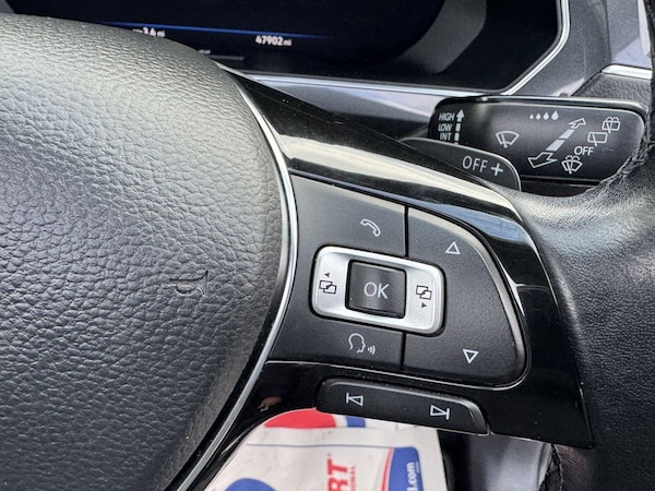 Used Volkswagen Tiguan Allspace 2018 for sale - 76245410: Photo 30
