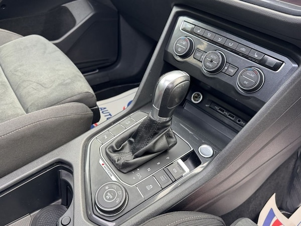 Used Volkswagen Tiguan Allspace 2018 for sale - 76245410: Photo 31