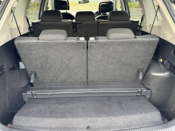 Used Volkswagen Tiguan Allspace 2018 for sale - 76245410: Photo 33