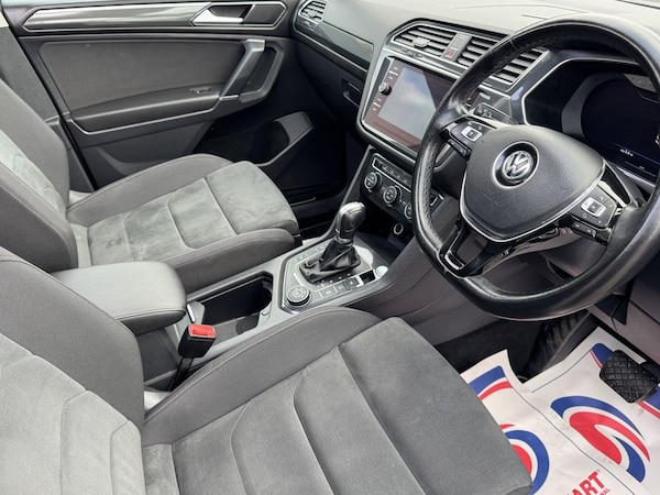 Used Volkswagen Tiguan Allspace 2018 for sale - 76245410: Photo 8
