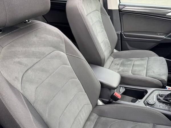 Used Volkswagen Tiguan Allspace 2018 for sale - 76245410: Photo 9