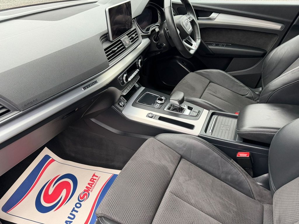 Used Audi Q5 2018 for sale - 77301962: Photo 11