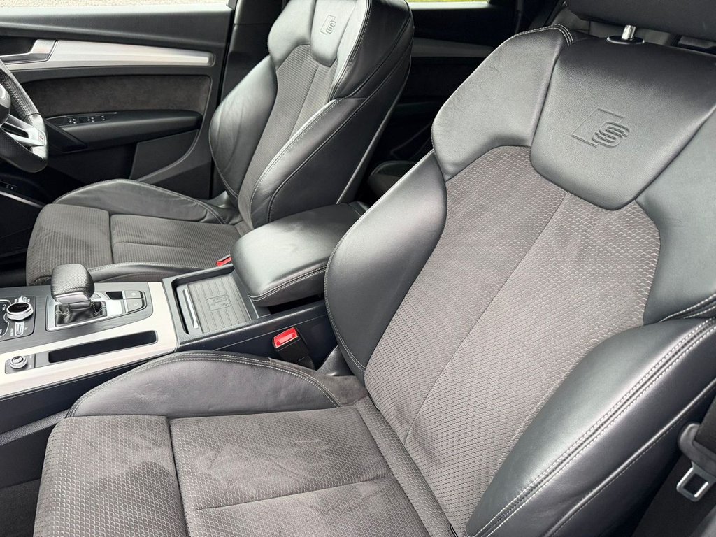 Used Audi Q5 2018 for sale - 77301962: Photo 12