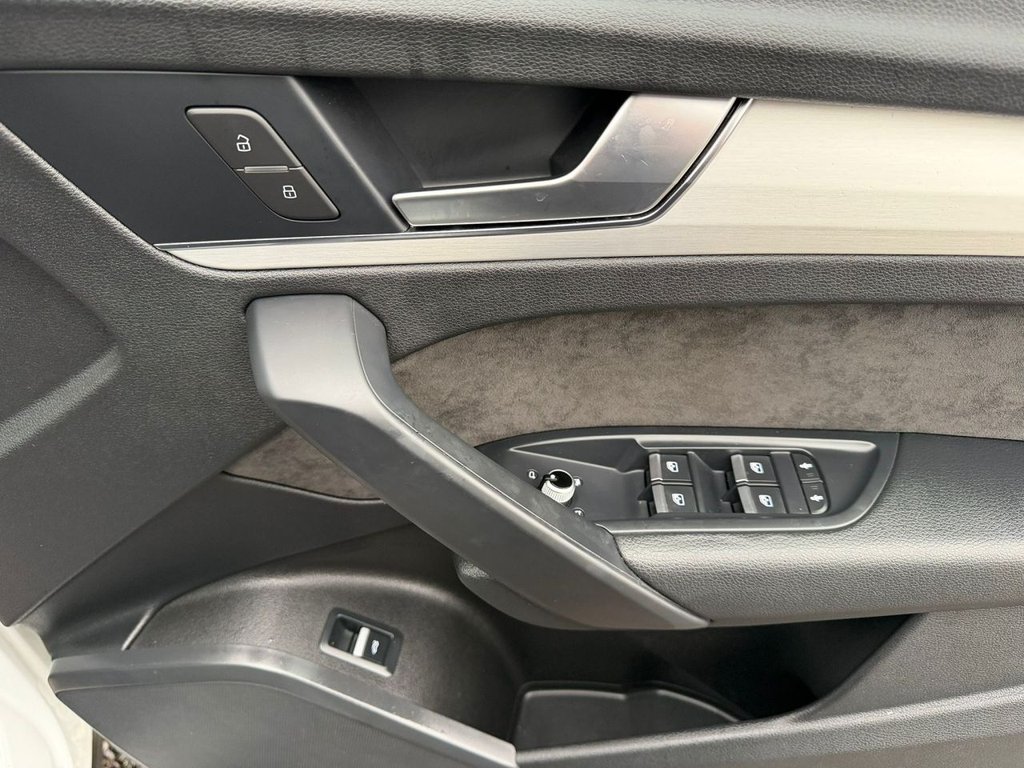 Used Audi Q5 2018 for sale - 77301962: Photo 15