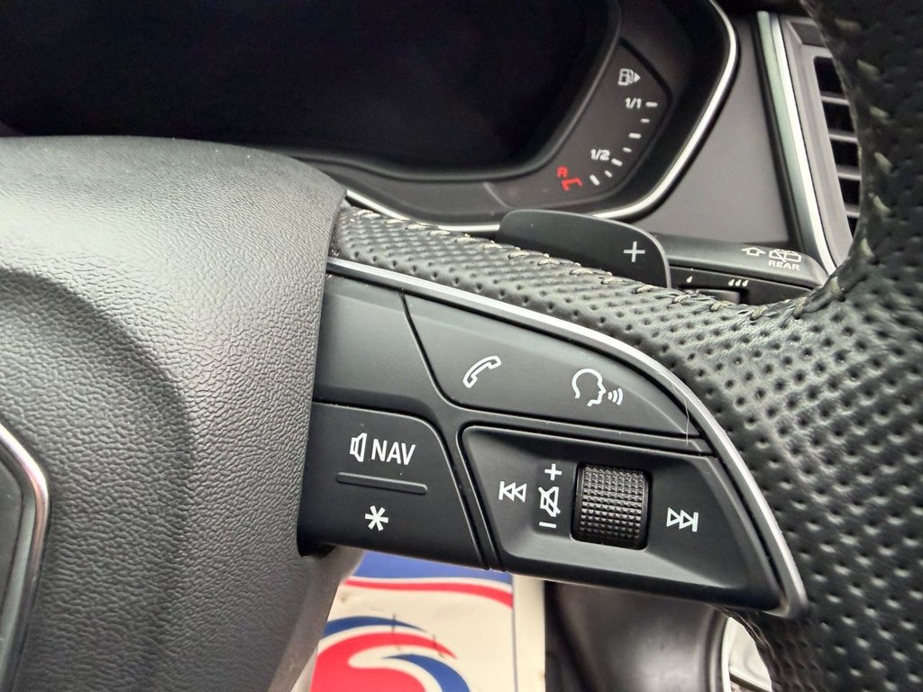 Used Audi Q5 2018 for sale - 77301962: Photo 16