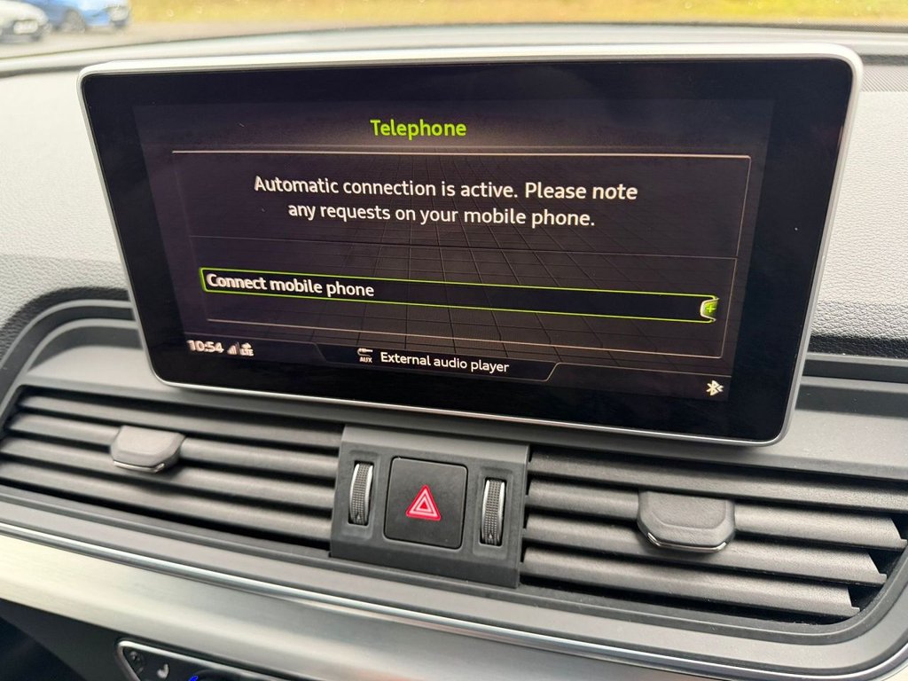 Used Audi Q5 2018 for sale - 77301962: Photo 19